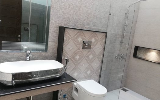 5 Marla Modern House in DHA Phase 5 Lahore