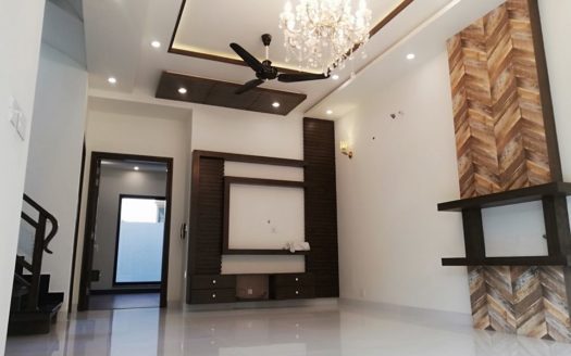 5 Marla Modern House in DHA Phase 5 Lahore