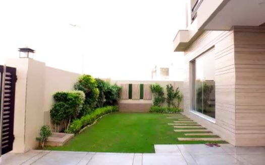 10 Marla  House For Rent