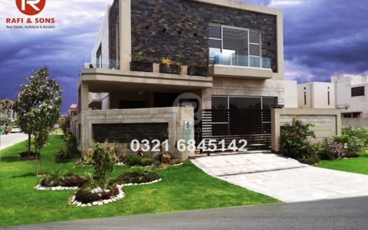 10 Marla Brand New House