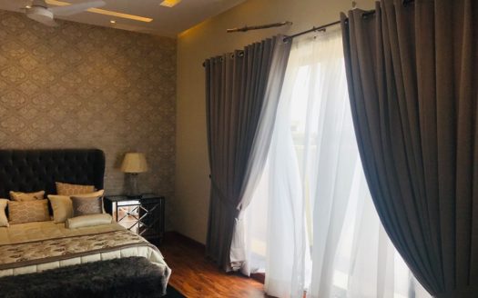 Modern Bungalow For Rent