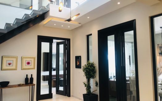 Modern Bungalow For Rent