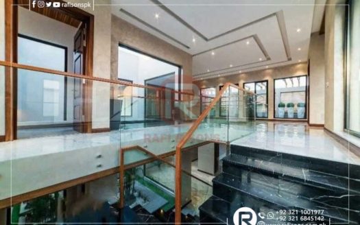 2 KANAL Brand New Mazhar Munir Design House