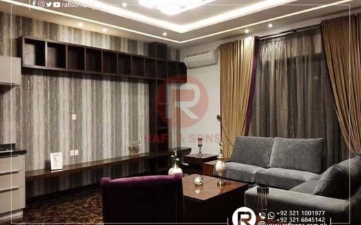 2 KANAL Brand New Stylish Furnished Bungalow For Sale