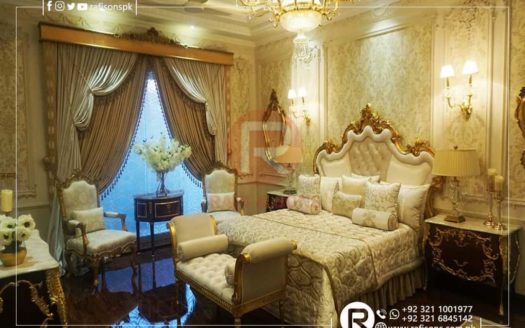 30 MARLA Fully Furnished Brand New Faisal Rasool Design House