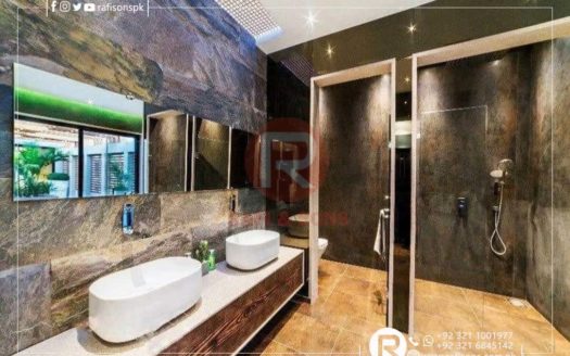 2 KANAL Brand New Mazhar Munir Design House