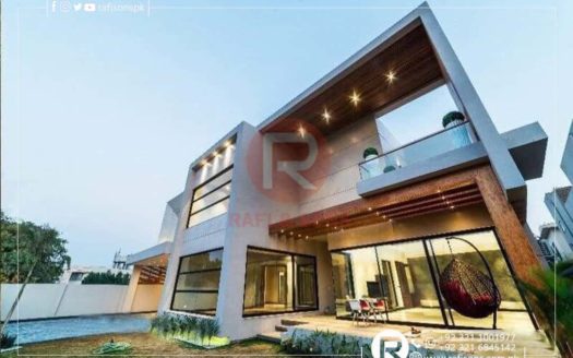 2 KANAL Brand New Mazhar Munir Design House