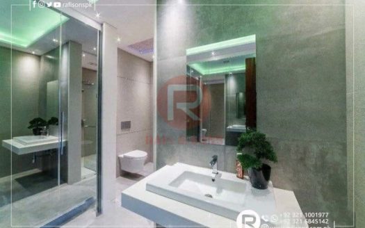 2 KANAL Brand New Mazhar Munir Design House