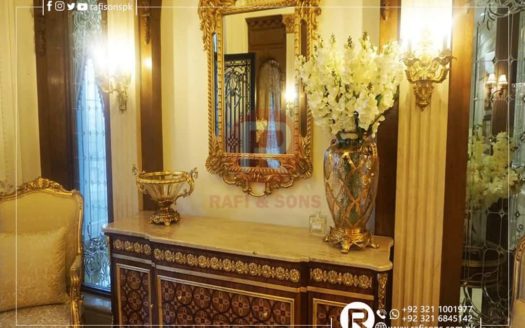 30 MARLA Fully Furnished Brand New Faisal Rasool Design House