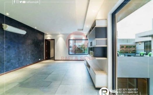 2 KANAL Brand New Mazhar Munir Design House