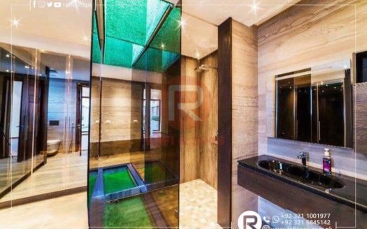 2 KANAL Brand New Mazhar Munir Design House