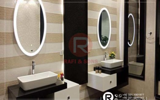 2 KANAL Brand New Stylish Furnished Bungalow For Sale