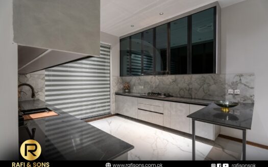 Luxurious 1 Kanal House for Sale in Valencia Town, Lahore – Prime Location & Modern Amenities