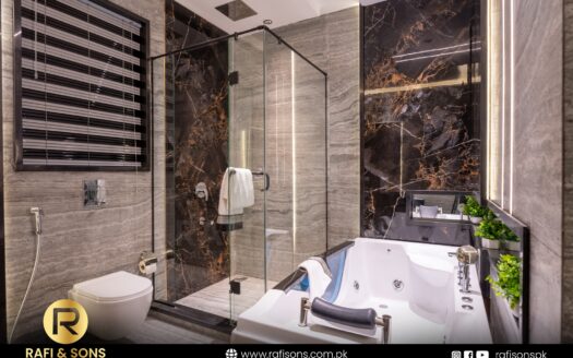 Luxurious 1 Kanal House for Sale in Valencia Town, Lahore – Prime Location & Modern Amenities