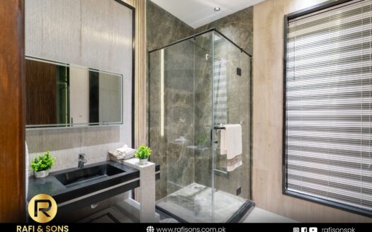 Luxurious 1 Kanal House for Sale in Valencia Town, Lahore – Prime Location & Modern Amenities