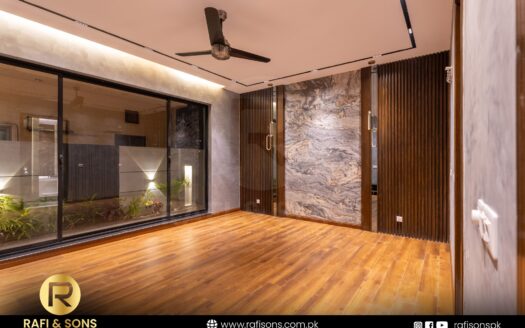 Luxurious 1 Kanal House for Sale in Valencia Town, Lahore – Prime Location & Modern Amenities