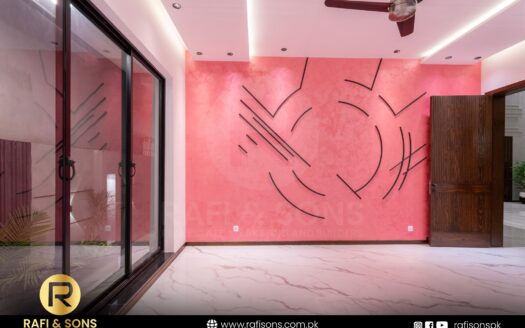 Luxurious 1 Kanal House for Sale in Valencia Town, Lahore – Prime Location & Modern Amenities