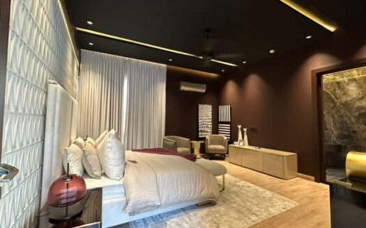 Inside DHA Phase 8 Lahore’s Most Luxurious 26 Marla Furnished House Premium Interiors Tour