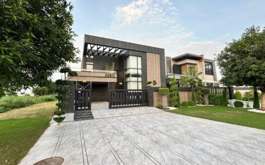 Inside DHA Phase 8 Lahore’s Most Luxurious 26 Marla Furnished House Premium Interiors Tour