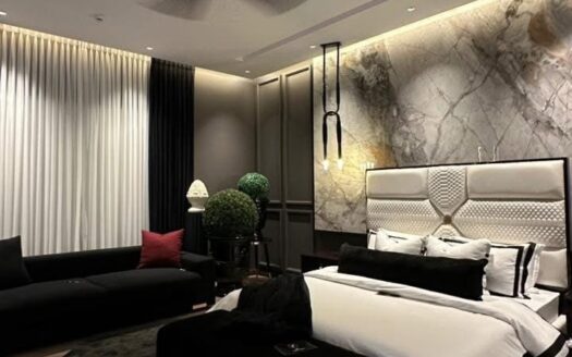 Inside DHA Phase 8 Lahore’s Most Luxurious 26 Marla Furnished House Premium Interiors Tour