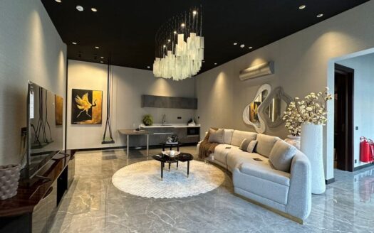 Inside DHA Phase 8 Lahore’s Most Luxurious 26 Marla Furnished House Premium Interiors Tour