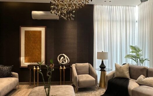 Inside DHA Phase 8 Lahore’s Most Luxurious 26 Marla Furnished House Premium Interiors Tour