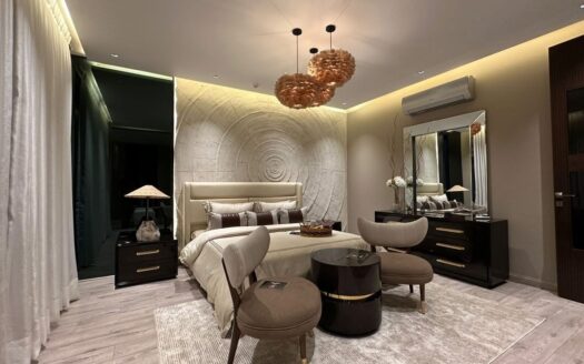 Inside DHA Phase 8 Lahore’s Most Luxurious 26 Marla Furnished House Premium Interiors Tour