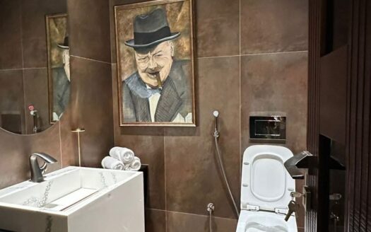 Inside DHA Phase 8 Lahore’s Most Luxurious 26 Marla Furnished House Premium Interiors Tour