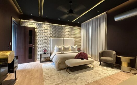 Inside DHA Phase 8 Lahore’s Most Luxurious 26 Marla Furnished House Premium Interiors Tour