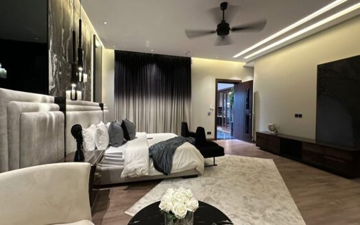 Inside DHA Phase 8 Lahore’s Most Luxurious 26 Marla Furnished House Premium Interiors Tour