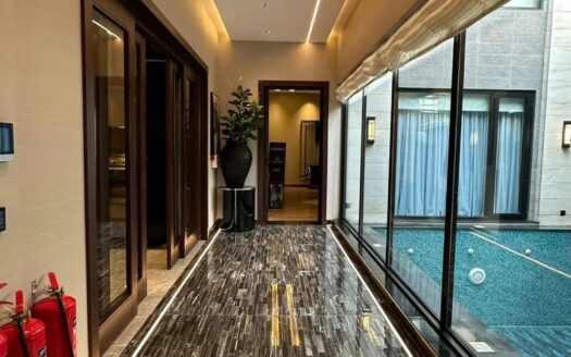 Inside DHA Phase 8 Lahore’s Most Luxurious 26 Marla Furnished House Premium Interiors Tour