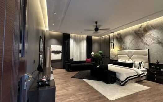 Inside DHA Phase 8 Lahore’s Most Luxurious 26 Marla Furnished House Premium Interiors Tour