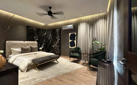 Inside DHA Phase 8 Lahore’s Most Luxurious 26 Marla Furnished House Premium Interiors Tour