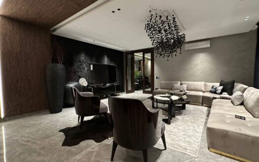 Inside DHA Phase 8 Lahore’s Most Luxurious 26 Marla Furnished House Premium Interiors Tour