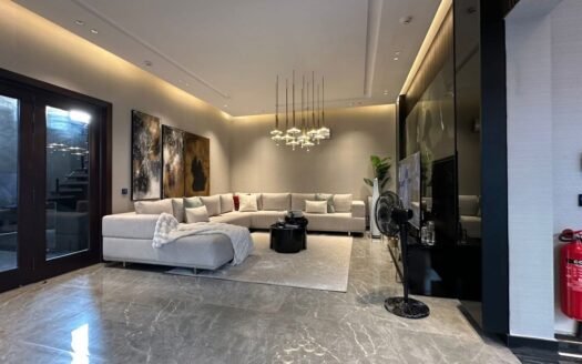 Inside DHA Phase 8 Lahore’s Most Luxurious 26 Marla Furnished House Premium Interiors Tour