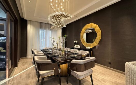 Inside DHA Phase 8 Lahore’s Most Luxurious 26 Marla Furnished House Premium Interiors Tour