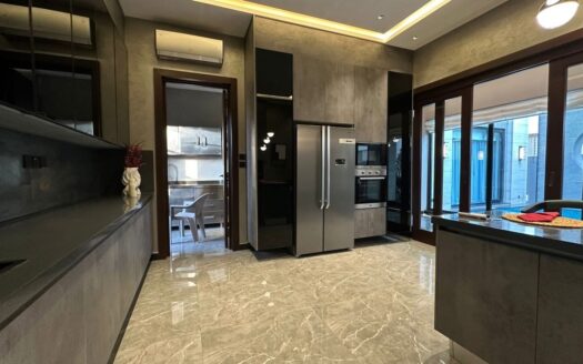 Inside DHA Phase 8 Lahore’s Most Luxurious 26 Marla Furnished House Premium Interiors Tour