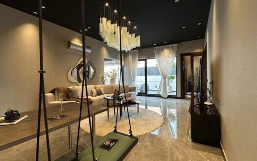 Inside DHA Phase 8 Lahore’s Most Luxurious 26 Marla Furnished House Premium Interiors Tour