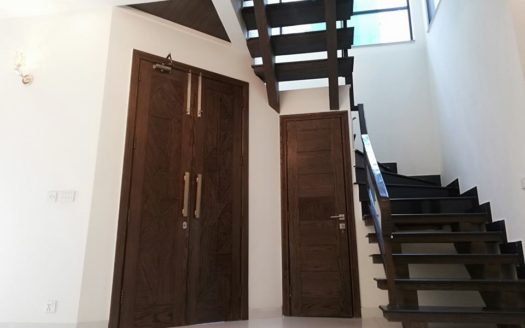 5 Marla Modern House in DHA Phase 5 Lahore