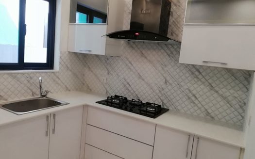 5 Marla Modern House in DHA Phase 5 Lahore