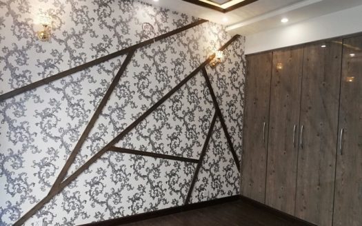 5 Marla Modern House in DHA Phase 5 Lahore