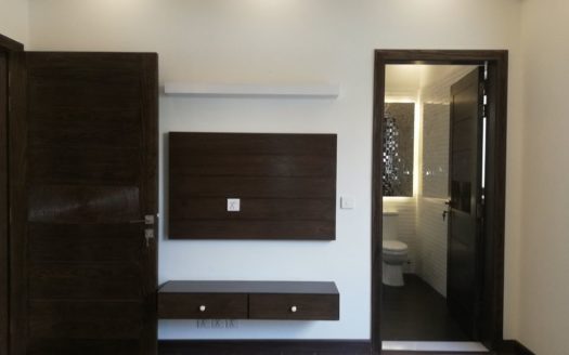 5 Marla Modern House in DHA Phase 5 Lahore