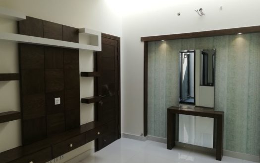 5 Marla Modern House in DHA Phase 5 Lahore