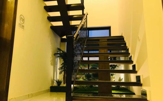 10 Marla Modern House in DHA Rahbar Lahore