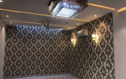 10 Marla Brand New Modern Home in DHA Phase 5 Lahore