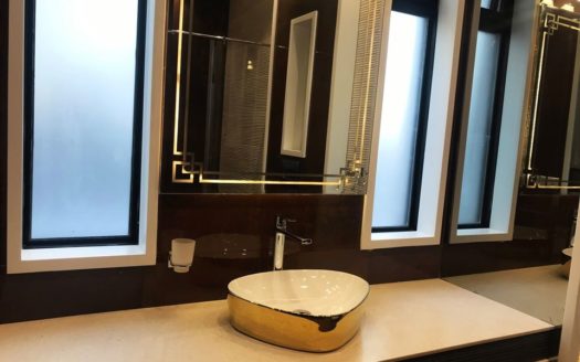 10 Marla Brand New Modern Home in DHA Phase 5 Lahore