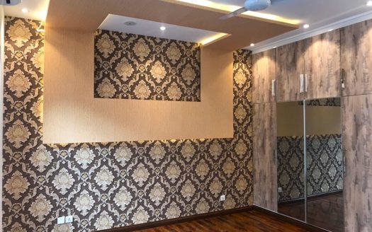 10 Marla Brand New Modern Home in DHA Phase 5 Lahore