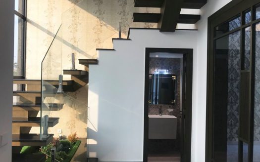 10 Marla Brand New Modern Home in DHA Phase 5 Lahore