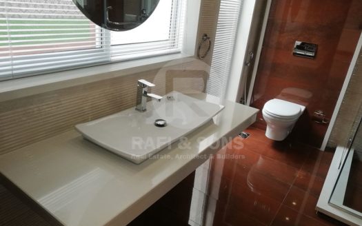 10 Marla Brand New Spanish House For Sale in DHA Phase 5 lahore