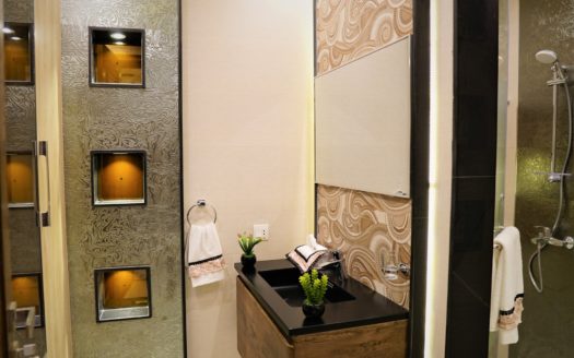 1 Kanal Brand New Bungalow in Bahria Town Lahore